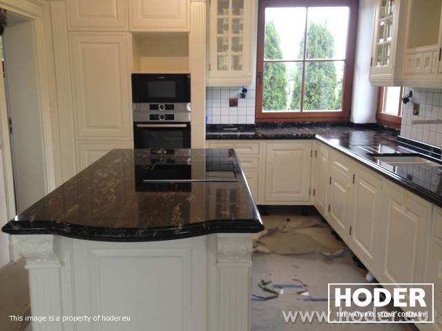 KITCHEN WORKTOPS GRANITE 90 - zdjęcie numer 2