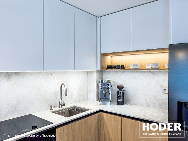 Kitchen worktops natural quartzite 727 - zdjęcie numer 3