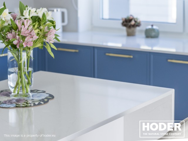 Kitchen worktops QUARTZ 2005 - zdjęcie numer 13