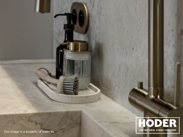 Kitchen worktops dolomite 98 - zdjęcie numer 14