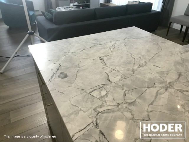 KITCHEN WORKTOPS GRANITE 96 - zdjęcie numer 1