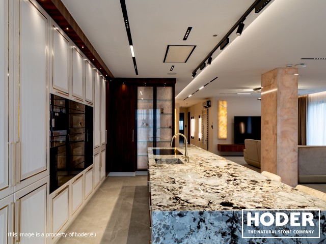 Kitchen worktops Granite 712 - zdjęcie numer 2