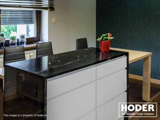 KITCHEN WORKTOPS GRANITE 452 - zdjęcie numer 7