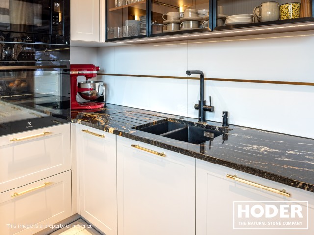 Kitchen worktops granite 458 - zdjęcie numer 8