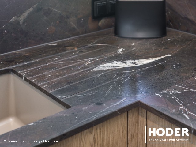 Kitchen worktops granite 468 - zdjęcie numer 9