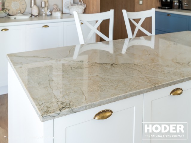 Kitchen worktops Granite 431 - zdjęcie numer 5