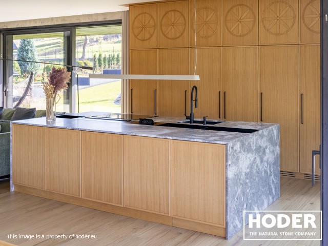 kitchen worktops dolomite 484 - zdjęcie numer 4