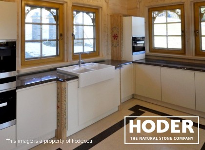 KITCHEN WORKTOPS GRANITE 30