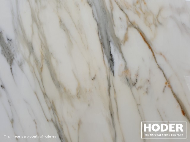 Marble 179* Calacata Extra - zdjęcie numer 1