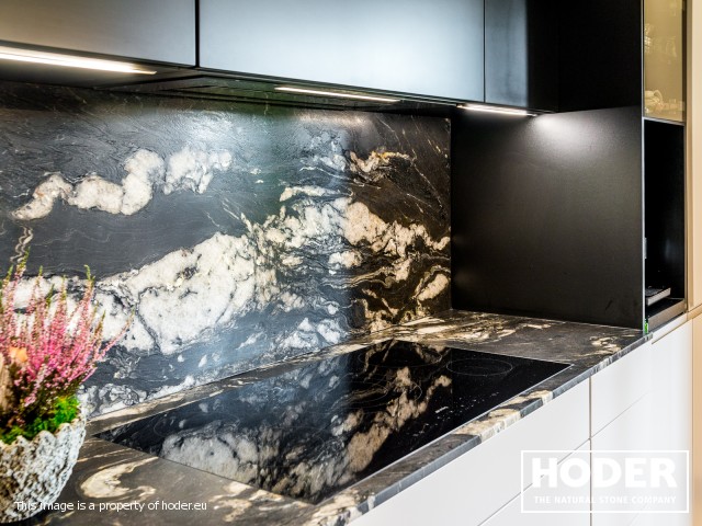 Kitchen worktops granite 464 - zdjęcie numer 15