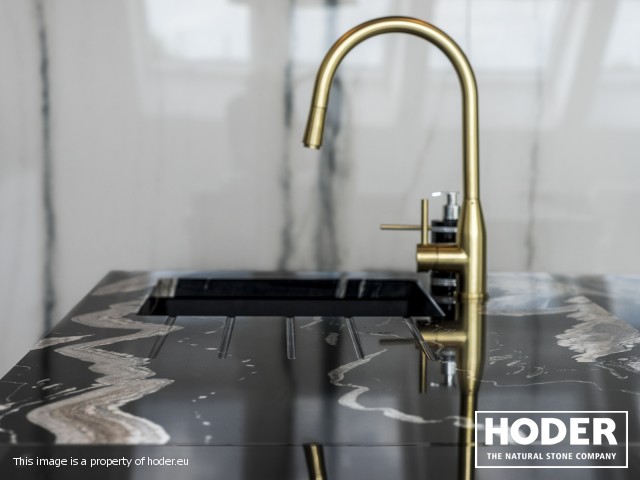 Kitchen worktops granite 480 and 61 - zdjęcie numer 21