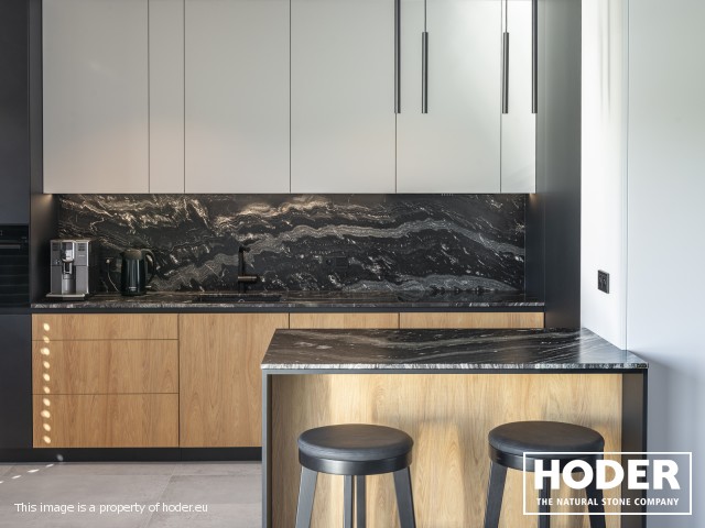 Kitchen worktops granite 465 satinato - zdjęcie numer 2