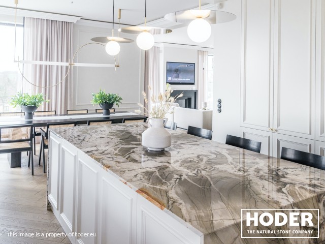 Kitchen worktops granite 707 - zdjęcie numer 5