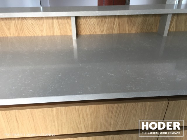 KITCHEN WORKTOPS Quartz 8150 - zdjęcie numer 3