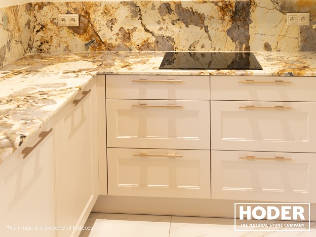 NATURAL QUARTZITE 715 - zdjęcie numer 15