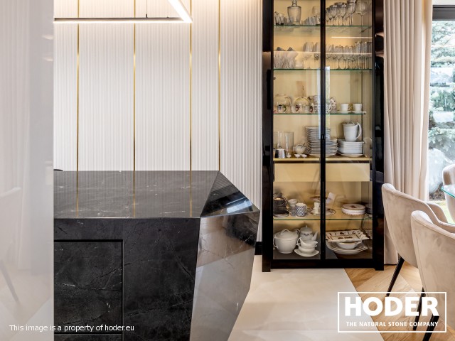 Kitchen worktops natural quartzite 448 - zdjęcie numer 7