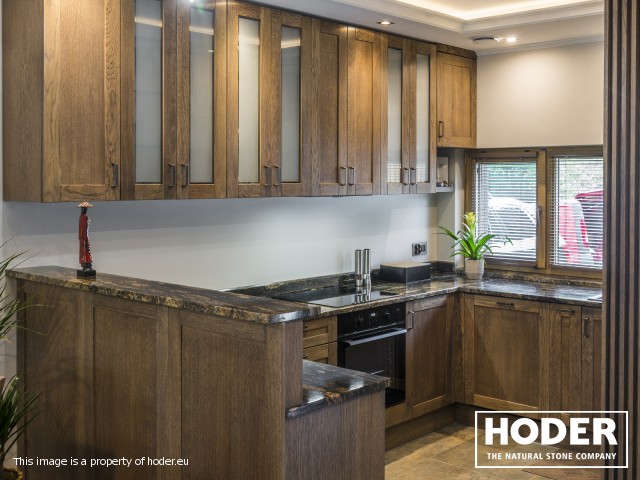 Kitchen worktops granite 97 - zdjęcie numer 1