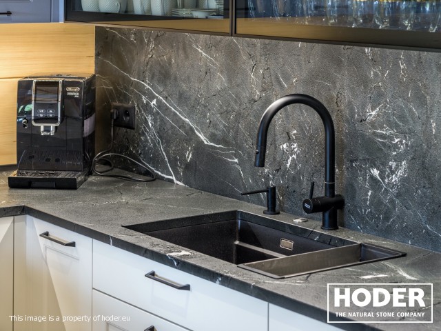 Kitchen worktops Granite 470 - zdjęcie numer 9