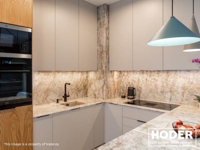 NATURAL QUARTZITE  728 - zdjęcie numer 12