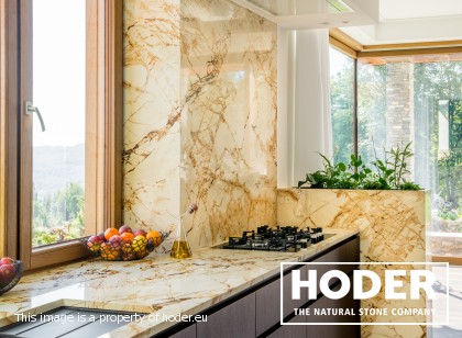 Kitchen worktops Granite 418