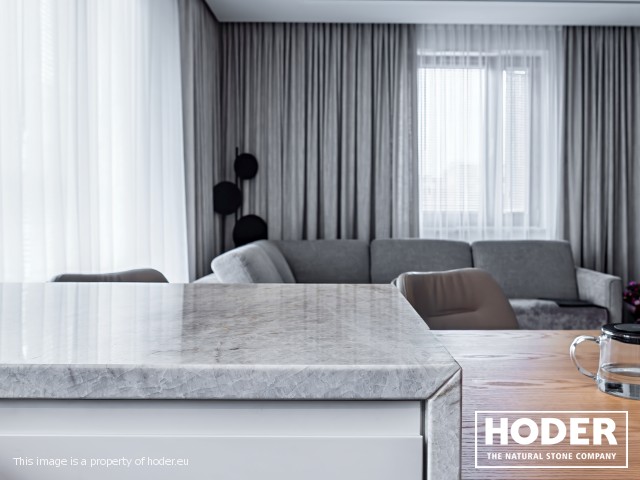 Kitchen worktops natural quartzite 433 - zdjęcie numer 12