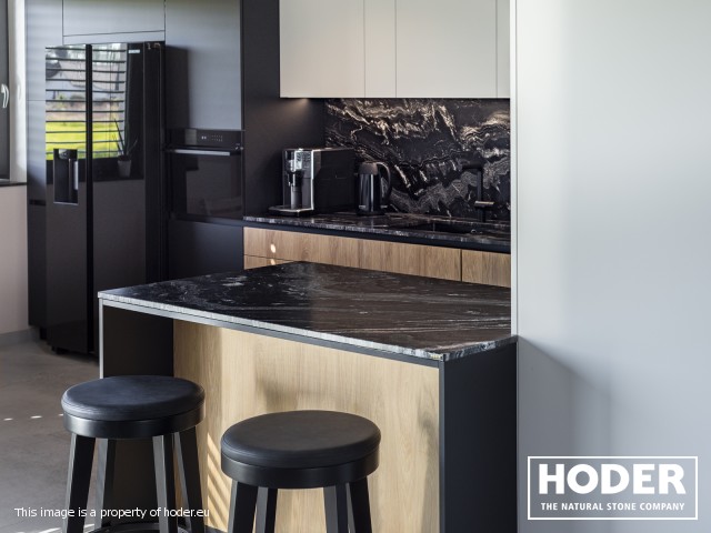 Kitchen worktops granite 465 satinato - zdjęcie numer 10