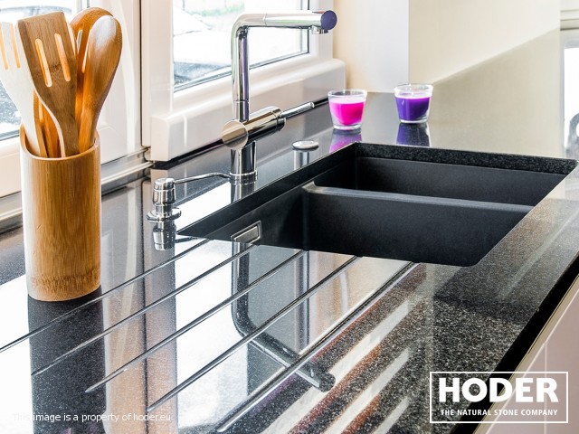 KITCHEN WORKTOPS GRANITE 77 - zdjęcie numer 5