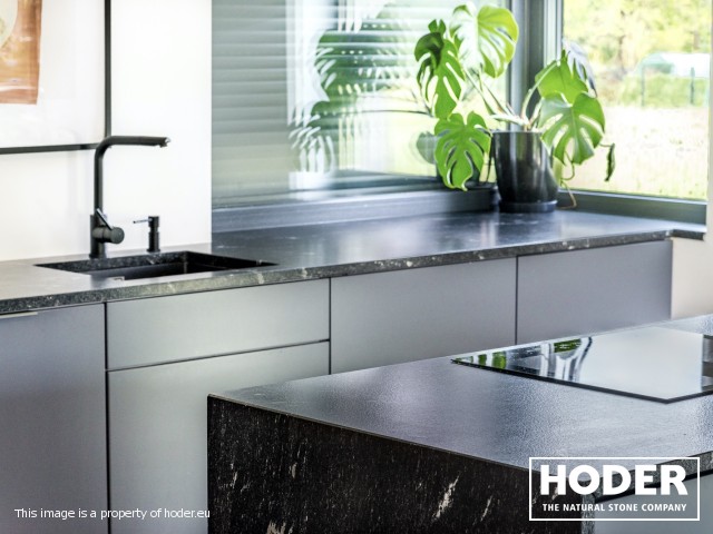 KITCHEN WORKTOPS GRANITE 466 - zdjęcie numer 10