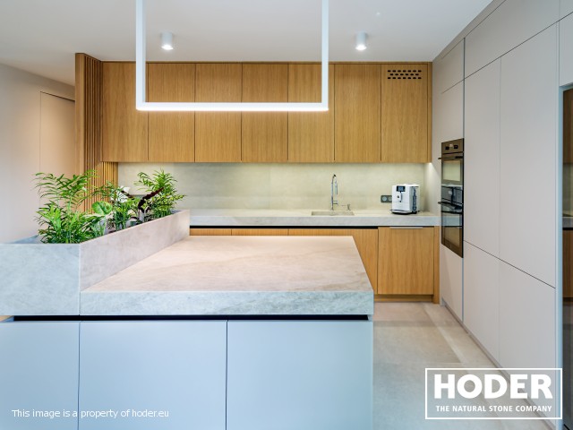 KITCHEN WORKTOPS NATURAL QUARTZITE 433 - zdjęcie numer 2