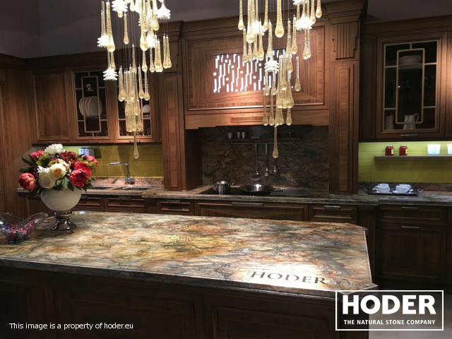 NATURAL QUARTZITE 729 - zdjęcie numer 8