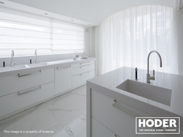 KITCHEN WORKTOPS Quartz 4000 - zdjęcie numer 2