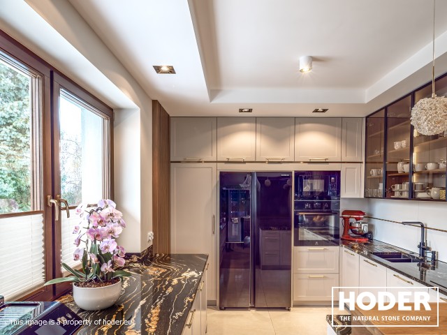 Kitchen worktops granite 458 - zdjęcie numer 2