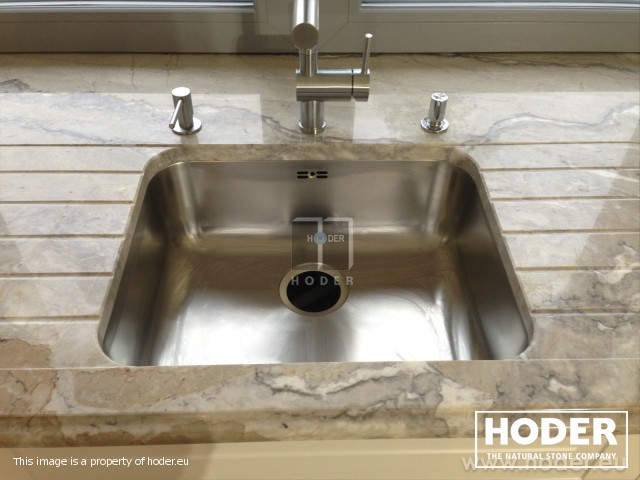 KITCHEN WORKTOPS GRANITE 98 - zdjęcie numer 3
