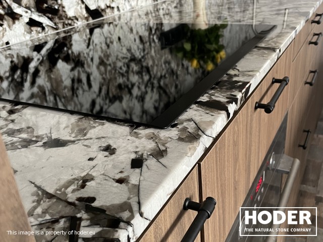 Kitchen worktops Granite 712 - zdjęcie numer 4