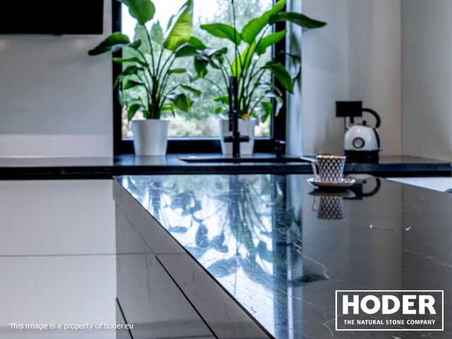 Kitchen worktops natural quartzite 448 - zdjęcie numer 11