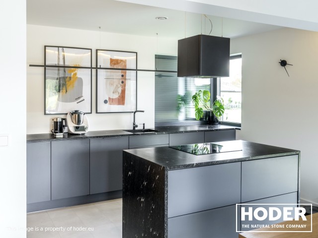 KITCHEN WORKTOPS GRANITE 466 - zdjęcie numer 5