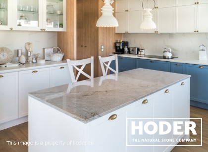 Kitchen worktops Granite 431