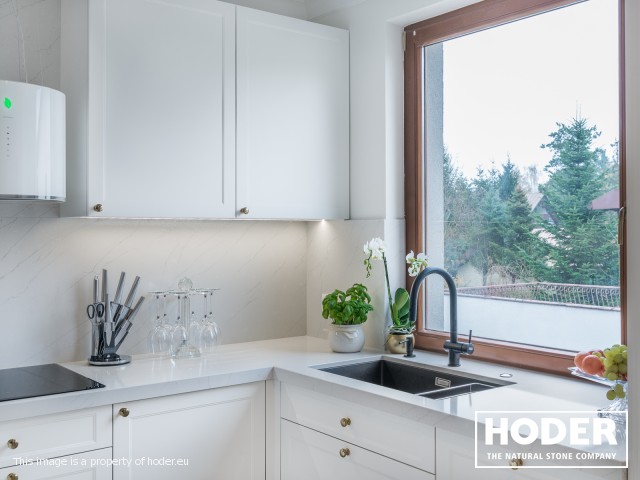KITCHEN WORKTOPS Quartz 2005 - zdjęcie numer 4