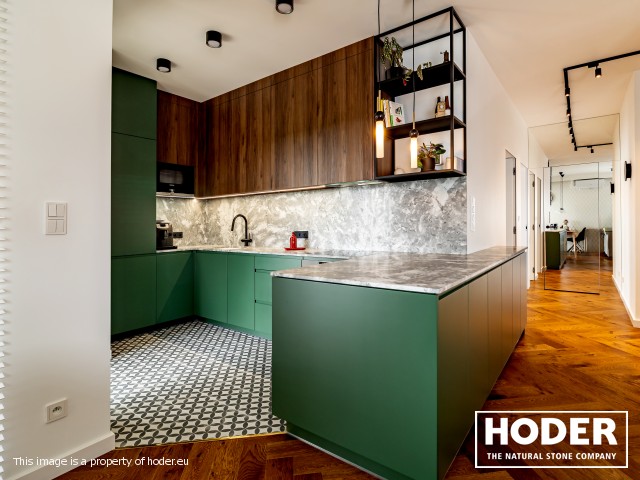 Dolomite 497 satinato - zdjęcie numer 20