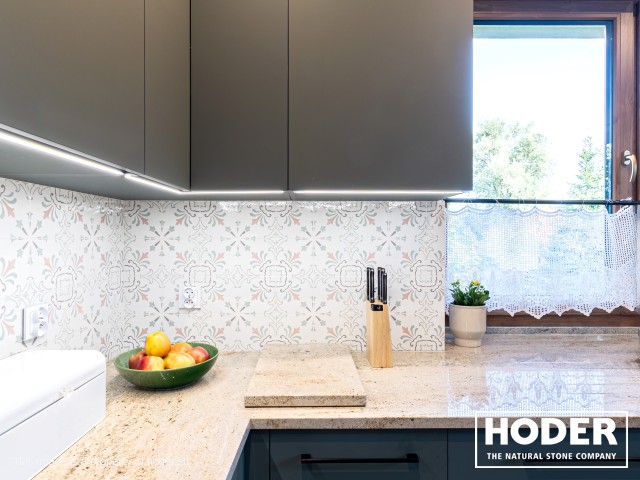 Kitchen worktops Granite 64 - zdjęcie numer 8