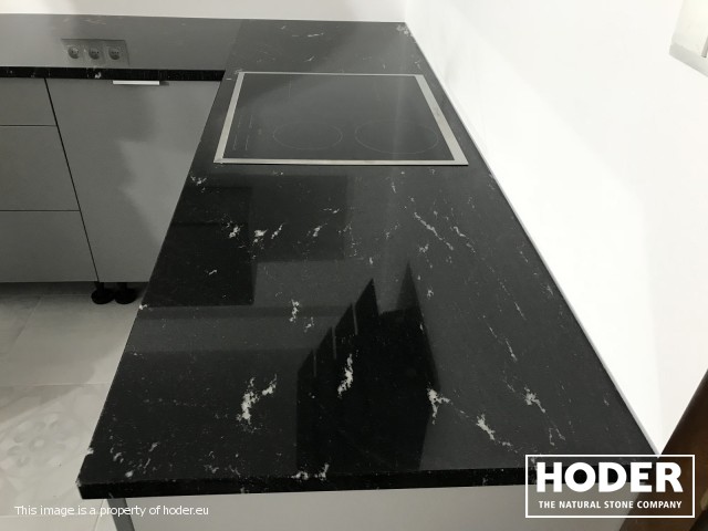 Kitchen worktops Granite 452 - zdjęcie numer 2