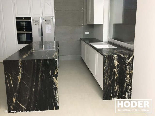 Kitchen worktops Granite 463 - zdjęcie numer 8