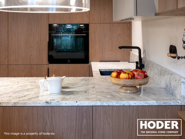Kitchen worktops granite 54 - zdjęcie numer 3