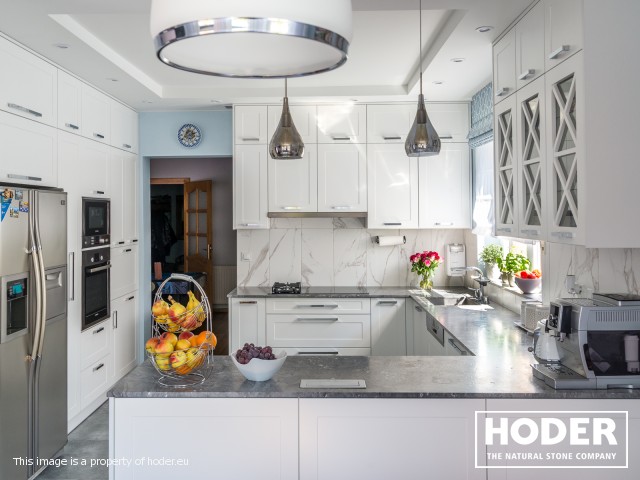 Kitchen worktops granite 484 - zdjęcie numer 6