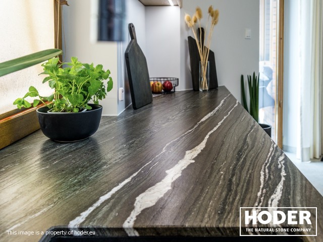 KITCHEN WORKTOPS GRANITE 472 - zdjęcie numer 2