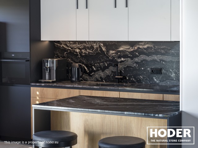 Kitchen worktops granite 465 satinato - zdjęcie numer 3