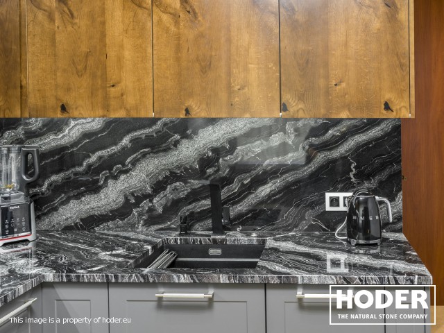 Kitchen worktops granite 438 - zdjęcie numer 3