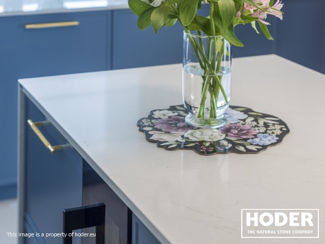 Kitchen worktops QUARTZ 2005 - zdjęcie numer 10