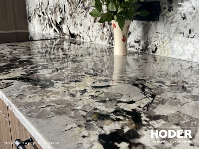 Kitchen worktops Granite 712 - zdjęcie numer 6