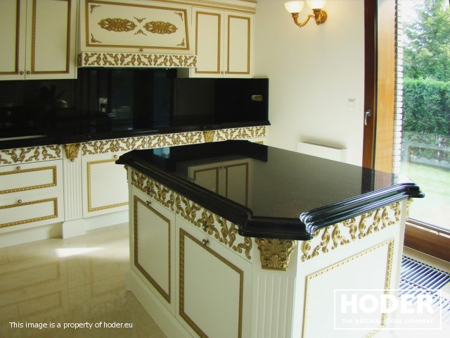 KITCHEN WORKTOPS GRANITE 36 - zdjęcie numer 1